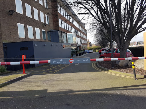 Crowne Plaza London - Ealing by IHG