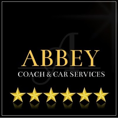 Abbey Car and Coach Services logo