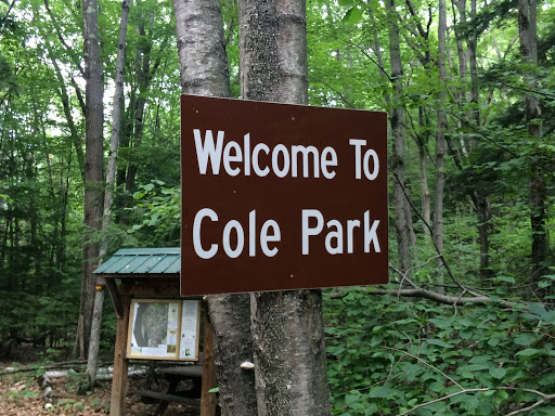 Cole Park