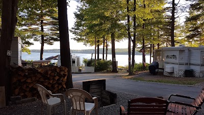Photos of Paugus Bay Campground