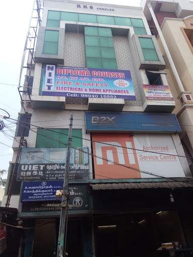 Mi Authorized Service Center, 23, Thennur High Rd, Srinivasapuram, Tennur, Tiruchirappalli, Tamil Nadu 620017, India, Mobile_Phone_Service_Provider_Store, state TN