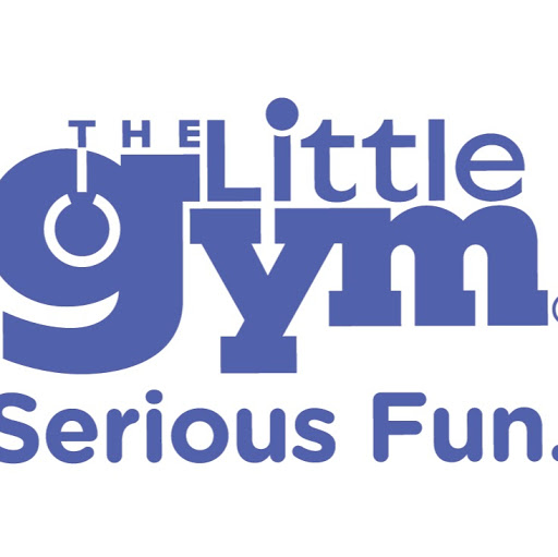 The Little Gym of Plano logo