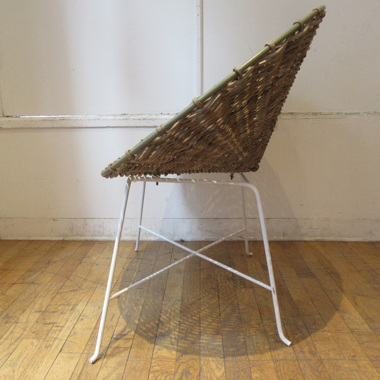 Woven Chair