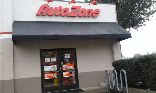 Auto Parts Store «AutoZone», reviews and photos, 239 Higuera St, San Luis Obispo, CA 93401, USA