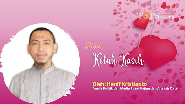 Keluh Kasih