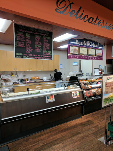 Grocery Store «Holiday Market», reviews and photos, 6848 Skyway Rd, Paradise, CA 95969, USA