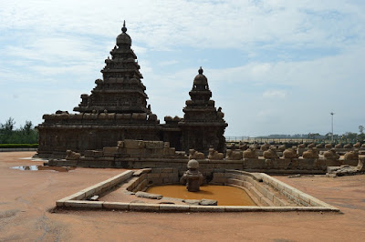 De Mahabalimpuram a Kumbakonam - Sur de India en transporte público (5)