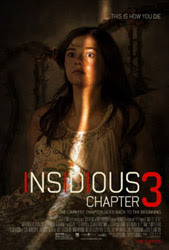 Insidious: Chapter 3