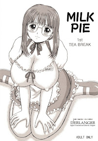 Milk Pie – 1st Tea Break