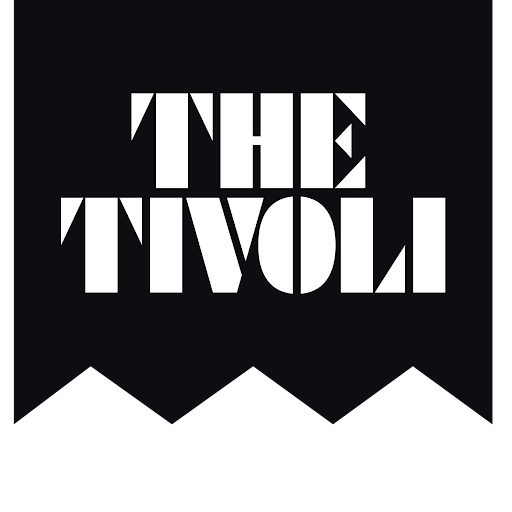 The Tivoli logo