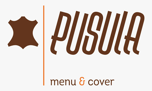 Pusula Menü & Cover logo