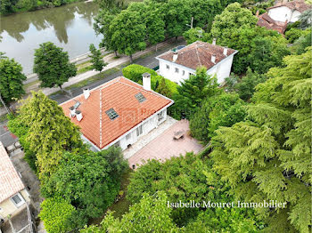 maison à Villemur-sur-Tarn (31)