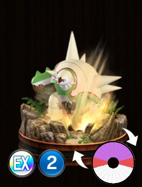 파일:pokemon duel Chesnaught.jpg