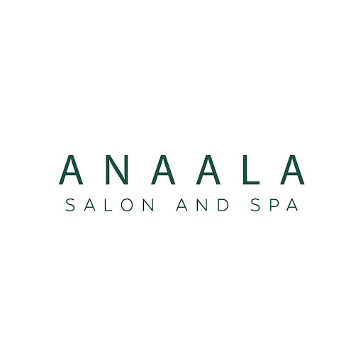 Anaala Salon & Spa logo