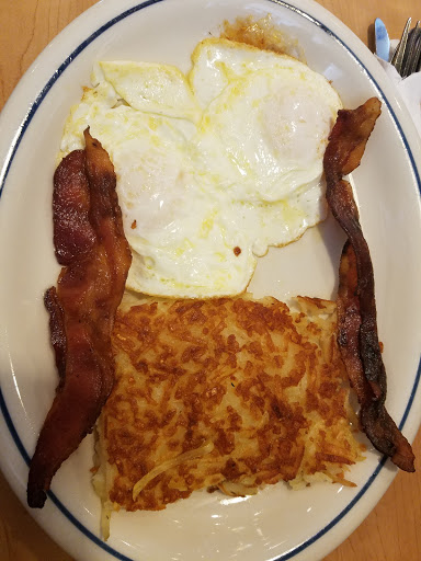 Restaurant «IHOP», reviews and photos, 533 Old Country Rd, Westbury, NY 11590, USA