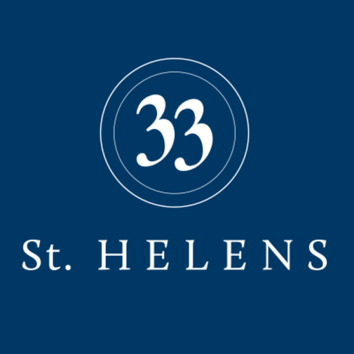 33 St. Helens Artisan Deli and Cafe