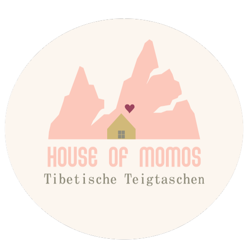 House of Momos Wetzikon logo