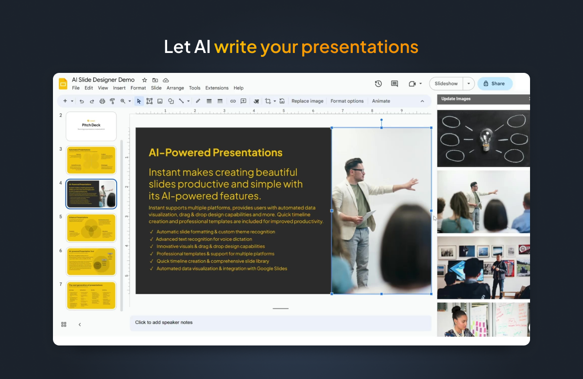 Google Slides