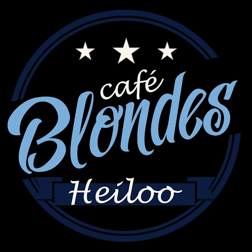 Café Blondes