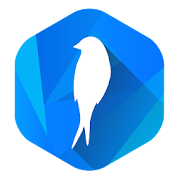 كناري - canary ‎  Icon