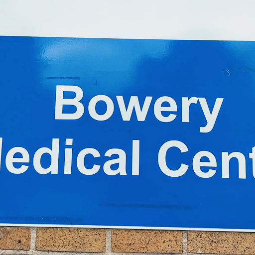 Bowery Medical Centre logo