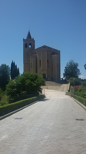 Chiesa di Santa Maria della Rocca
