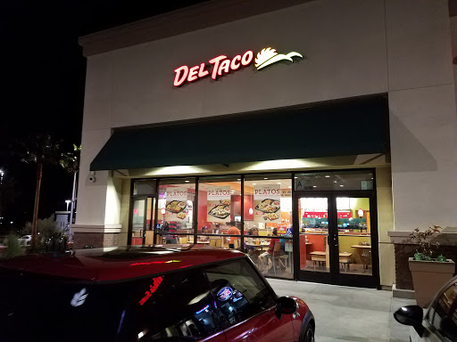 Fast Food Restaurant «Del Taco», reviews and photos, 2071 Rancho Valley Dr #100, Pomona, CA 91767, USA