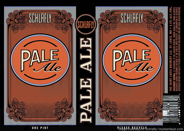 Schlafly Raspberry Hefeweizen, Pale Ale & Ale D’Or Cans