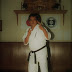 Ashihara Karate (video)