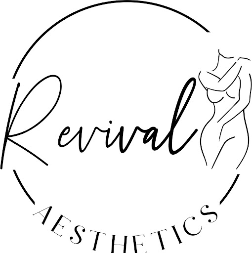 Revival Aesthetics logo