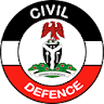 NSCDC Ibadan CICS icon