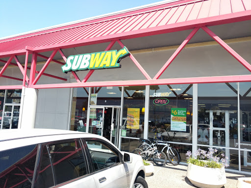 Sandwich Shop «Subway», reviews and photos, 2727 S El Camino Real, San Mateo, CA 94403, USA