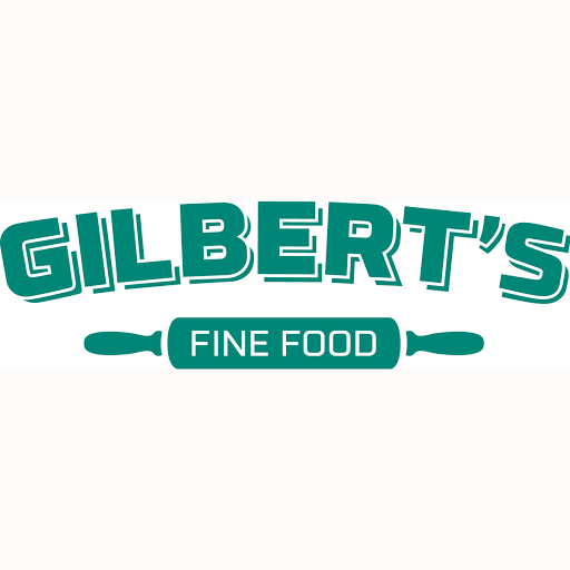 Gilbert's Fine Food logo