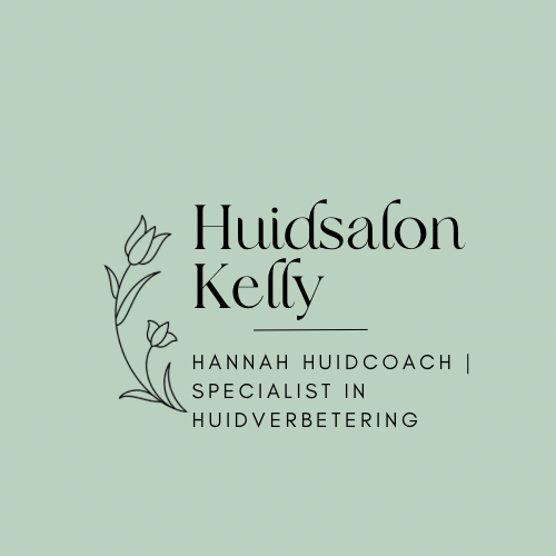 Huidsalon Kelly logo