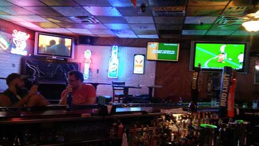 Lounge «Phone Booth Lounge», reviews and photos, 1554 E Stroop Rd, Kettering, OH 45429, USA