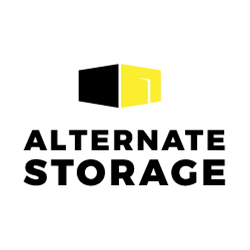 Alternate Storage