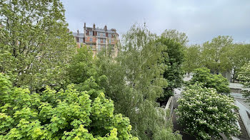 appartement à Paris 19ème (75)