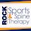 Rock Sports & Spine Therapy - Pet Food Store in Houston Texas