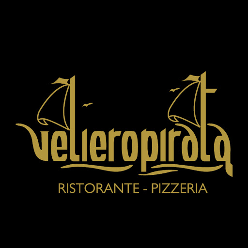 Ristorante il Velieropirata logo