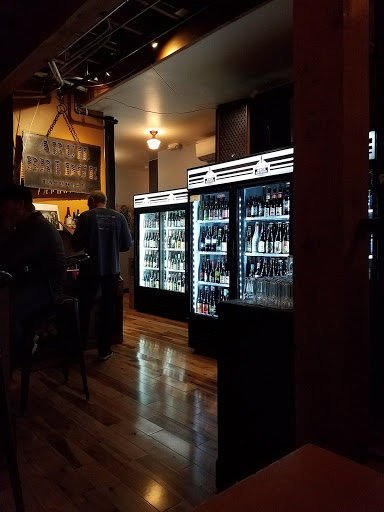 Bar «Arch Bridge Taphouse», reviews and photos, 205 7th St, Oregon City, OR 97045, USA