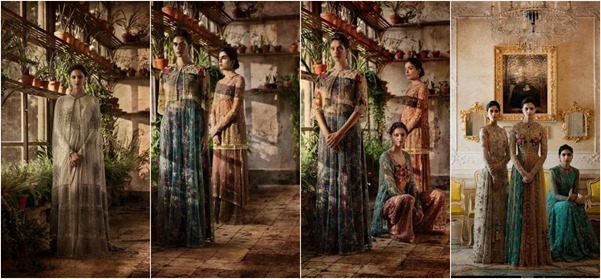 Sabyasachi’s-New-Collection-Palermo Afternoon-Spring - 2017-Mystylespots