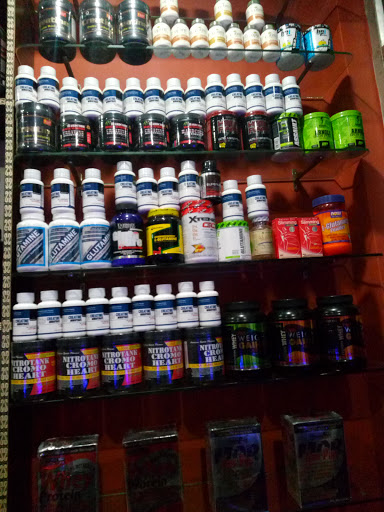 Health Nutrition Store, shop no B 13 civic center station road,, Rd Number 9, Jhansi, Uttar Pradesh, India, Physical_Fitness_Programme, state UP