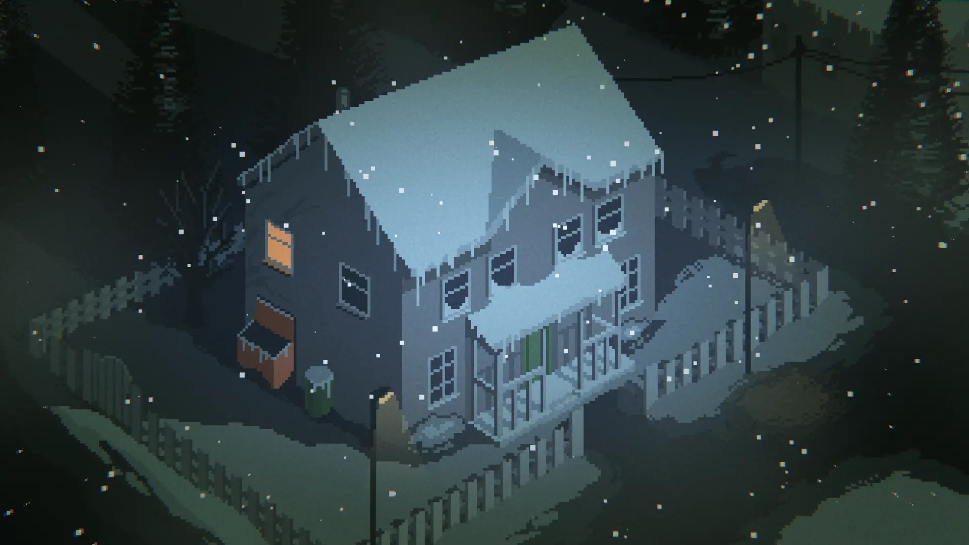 Download Midnight Scenes: A Safe Place de graça PC torrent ou Android, تحميل, скачать