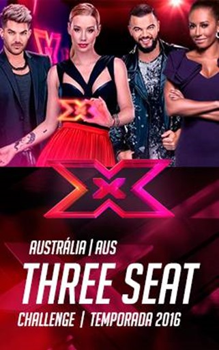 x factor australia 2016