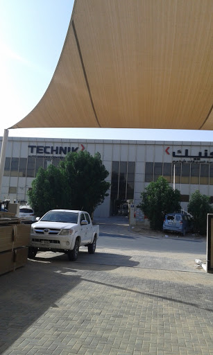 Technik, Dubai - United Arab Emirates, Auto Body Shop, state Dubai