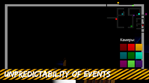 Screenshot InsaneToys - Survival Horror D
