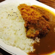 狂愛咖哩 Just Love Curry