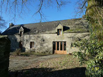 maison à Cruguel (56)