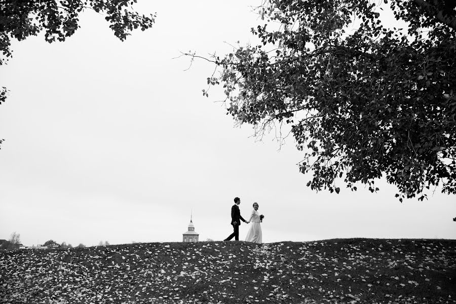 Wedding photographer Anna Dianova (annadianova). Photo of 15 December 2016