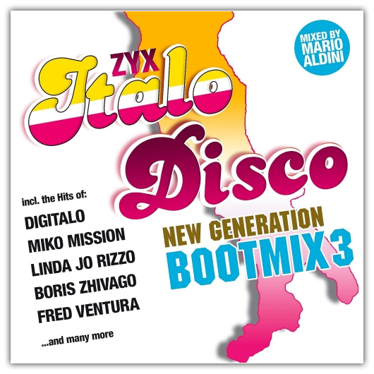 VA-ZYX Italo Disco New Generation Bootmix 3 (2015) - Hits & Dance ...